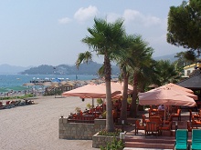 Club Boran Mare Beach