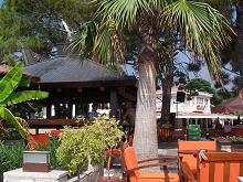 Club Boran Mare Beach