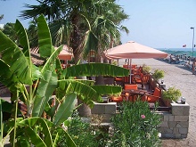 Club Boran Mare Beach