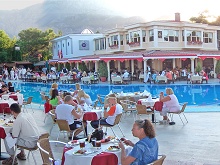 Club Boran Mare Beach