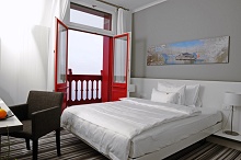 Hotel Vitznauerhof Vitalresort