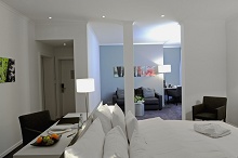 Hotel Vitznauerhof Vitalresort