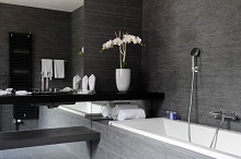 Hotel Vitznauerhof Vitalresort