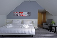 Hotel Vitznauerhof Vitalresort