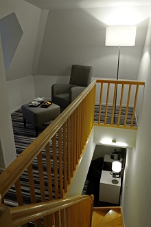 Hotel Vitznauerhof Vitalresort