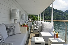 Hotel Vitznauerhof Vitalresort