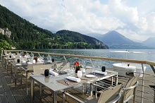 Hotel Vitznauerhof Vitalresort