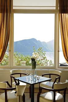 Hotel Vitznauerhof Vitalresort