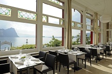 Hotel Vitznauerhof Vitalresort