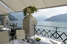 Hotel Vitznauerhof Vitalresort