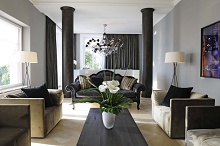 Hotel Vitznauerhof Vitalresort