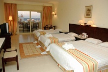 Serenity Makadi Beach(ex.Serenity Makadi Heights)