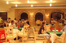 Serenity Makadi Beach(ex.Serenity Makadi Heights)