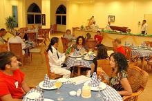 Serenity Makadi Beach(ex.Serenity Makadi Heights)