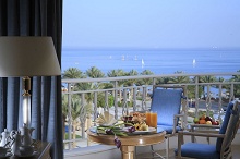 Palm Royale Soma Bay