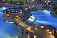 Palm Royale Soma Bay