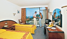 Larissa Phaselis Princess(ex.Zen Phaselis Princess Resort & Spa)