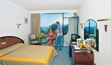 Larissa Phaselis Princess(ex.Zen Phaselis Princess Resort & Spa)