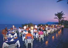 Larissa Phaselis Princess(ex.Zen Phaselis Princess Resort & Spa)