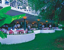 Larissa Phaselis Princess(ex.Zen Phaselis Princess Resort & Spa)