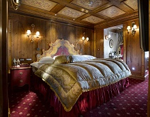 Les Airelles Hotel De Charme