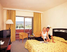 Sherwood Greenwood Resort Hotel(ex.Greenwood Resort)