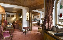 Les Airelles Hotel De Charme