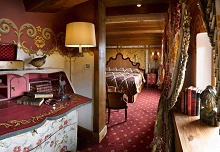 Les Airelles Hotel De Charme