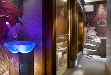 Les Airelles Hotel De Charme