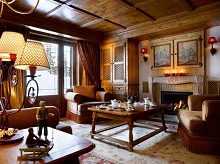 Les Airelles Hotel De Charme