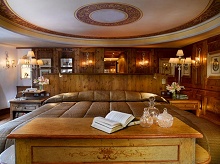 Les Airelles Hotel De Charme