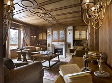 Les Airelles Hotel De Charme