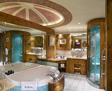 Les Airelles Hotel De Charme