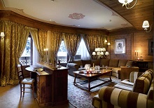 Les Airelles Hotel De Charme