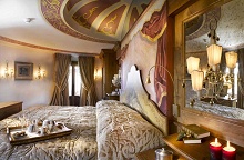 Les Airelles Hotel De Charme