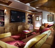 Les Airelles Hotel De Charme