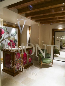 Les Airelles Hotel De Charme