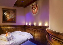 Les Airelles Hotel De Charme