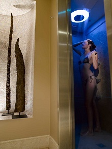 Les Airelles Hotel De Charme