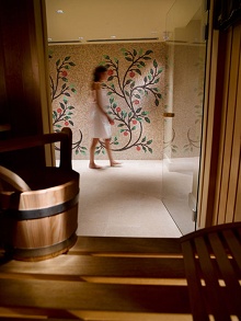 Les Airelles Hotel De Charme