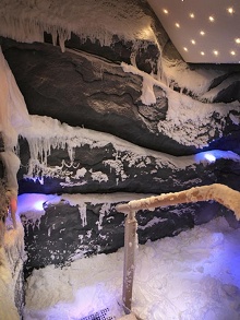 Les Airelles Hotel De Charme