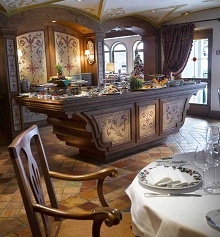 Les Airelles Hotel De Charme