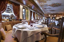 Les Airelles Hotel De Charme