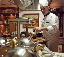 Les Airelles Hotel De Charme