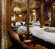 Les Airelles Hotel De Charme