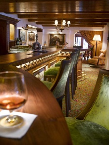 Les Airelles Hotel De Charme