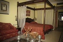 Domina Coral Bay Harem