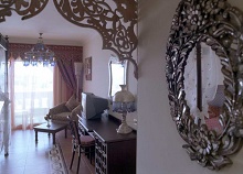 Domina Coral Bay Harem