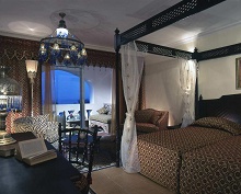 Domina Coral Bay Harem