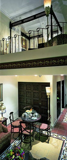 Domina Coral Bay Harem